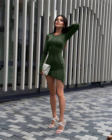 Rochie Contour [2]
