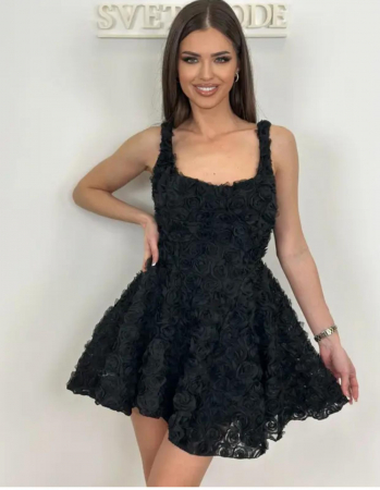 Noutati - Rochie Currly