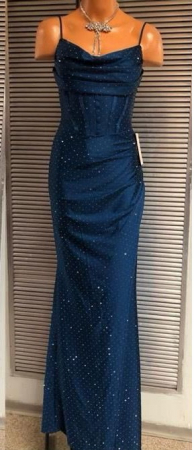 Noutati - Rochie de seară Celestial Glow