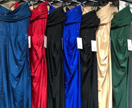Noutati - Rochie de seară Celestial Glow