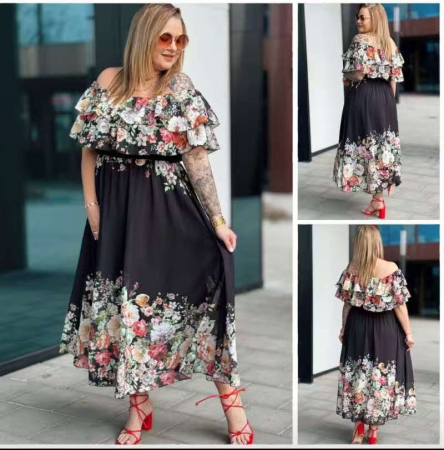 Rochie - Elisabet de Jardin [1]