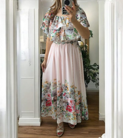 Noutati - Rochie - Elisabet de Jardin