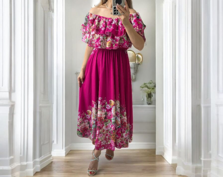 Rochie - Elisabet de Jardin [2]