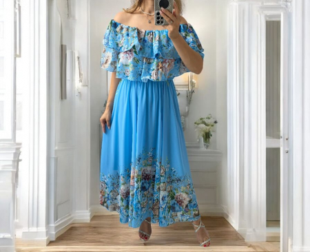 Rochie - Elisabet de Jardin [1]