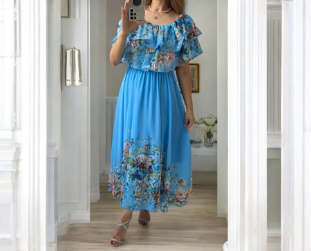 Rochie - Elisabet de Jardin [2]