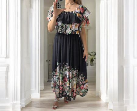 Rochie - Elisabet de Jardin [3]