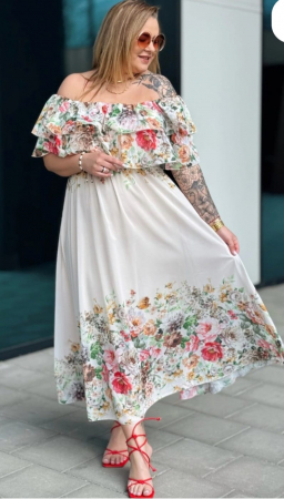Rochie - Elisabet de Jardin [3]