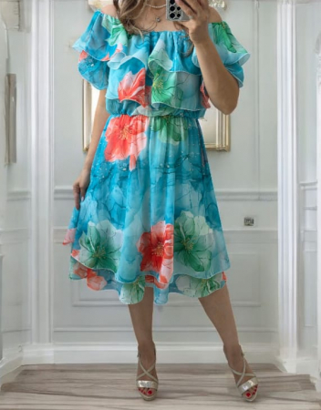 Noutati - Rochie - Elisabet mini