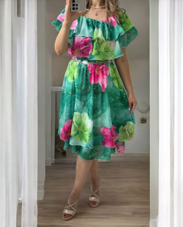 Noutati - Rochie - Elisabet mini