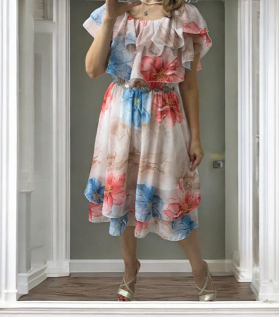 Noutati - Rochie - Elisabet mini