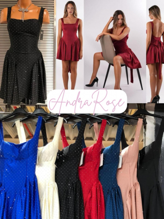 Noutati - Rochie Elisabeth