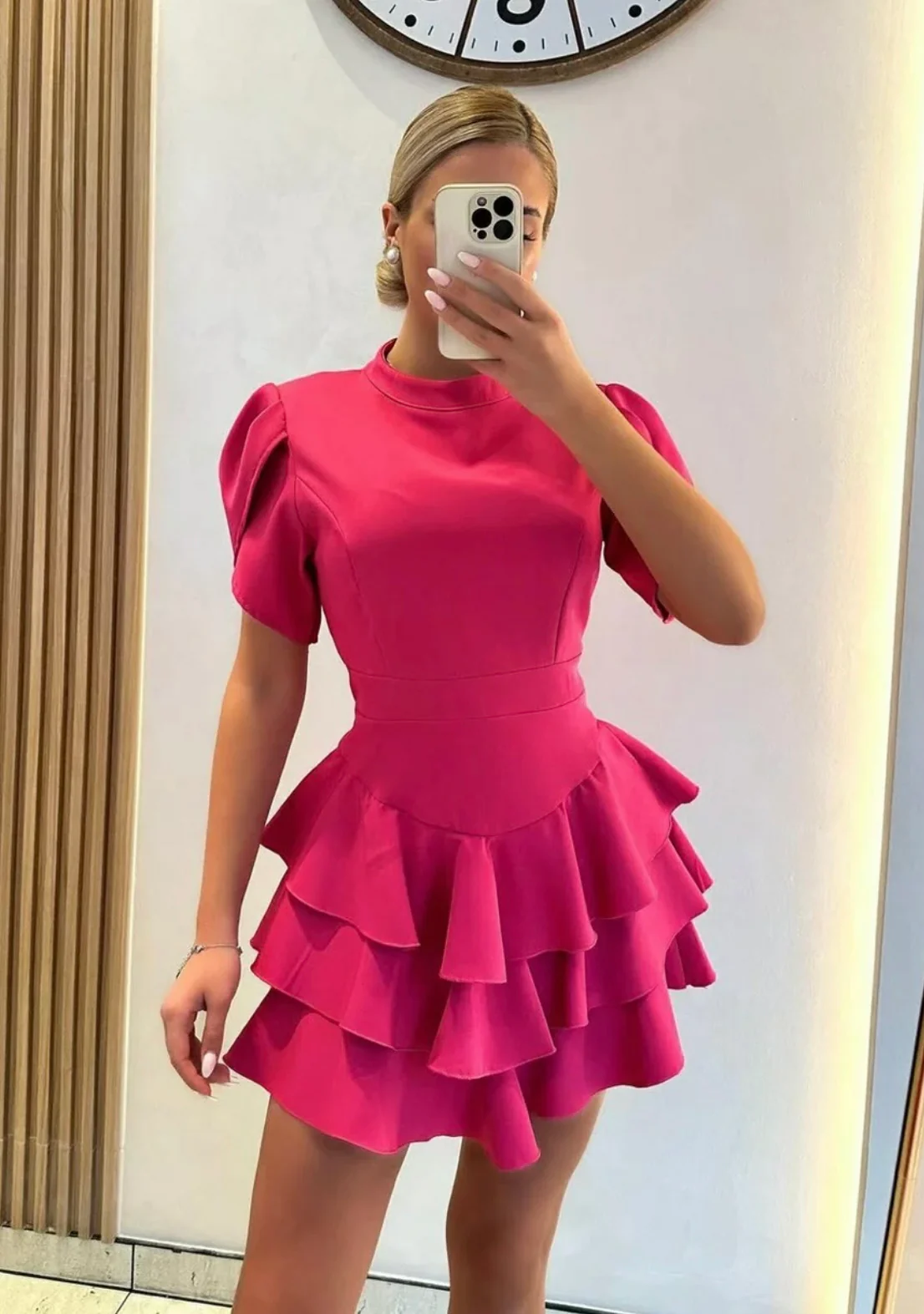 Rochii si Fuste - Rochie ESME