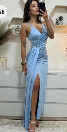 Noutati - Rochie - Secret Champagne