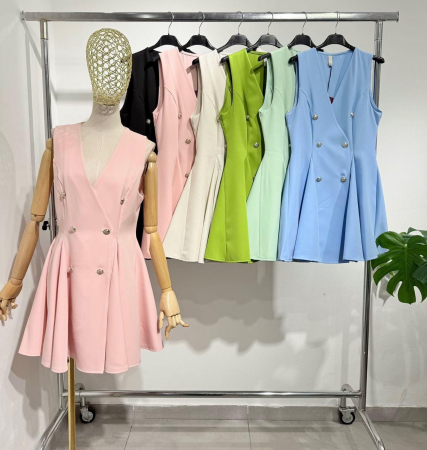 Noutati - Rochie EVE