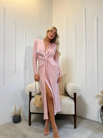Noutati - Rochie Luxe Femme