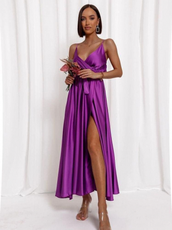 Rochie Mazza - Mov [1]