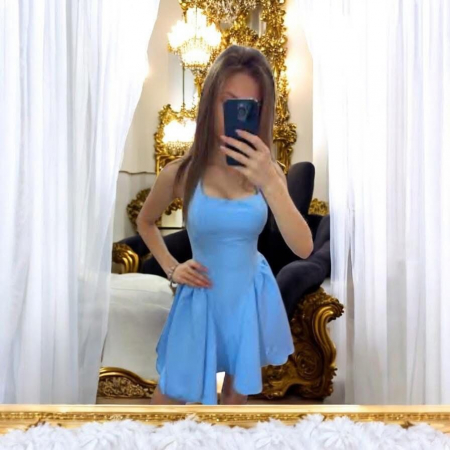 Rochie Mini - Lunna [3]