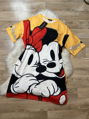 LICHIDĂRI DE STOC - OUTLET - Rochie damă - MK