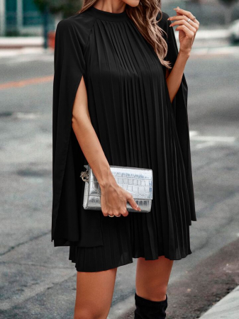 Rochie Naty - Negru [1]