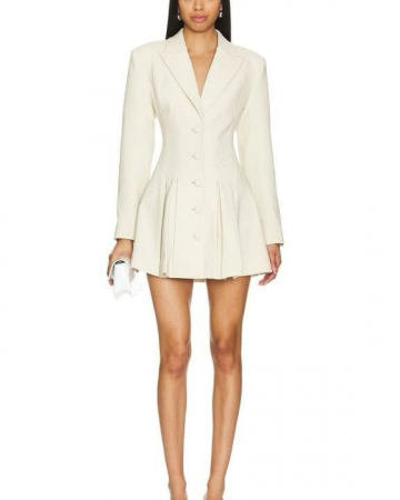Rochie plisata [1]