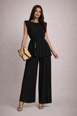 Rochie plisata - Flow Dress [2]