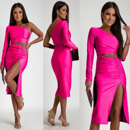 Noutati - Rochie Shine - Roz