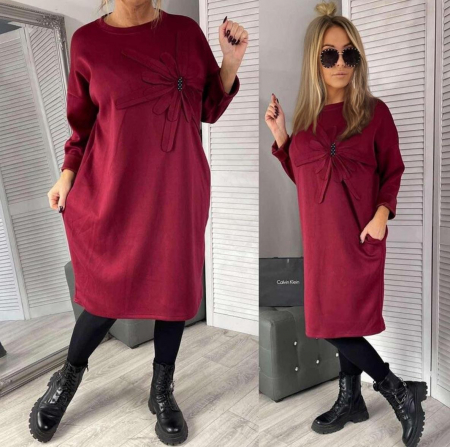 Rochii si Fuste - Rochie SPRING