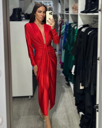 Rochie Stardust [9]