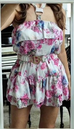 Noutati - Rochie - Summer Breeze