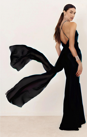 Noutati - Rochie Voila