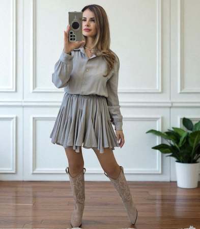 Noutati - Rochie Wild Spirit
