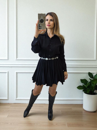 Treninguri si Compleuri - Rochie Wild Spirit