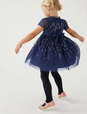 Rochita fetite - Midnight Stars [3]