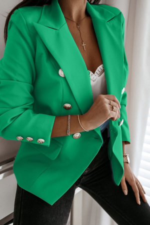 Sacou Candy - Verde [1]