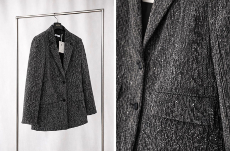 Noutati - Sacou Shimmer Executive