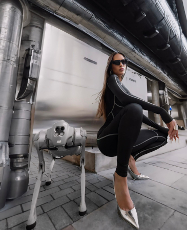 Noutati - Salopeta - Future Lines