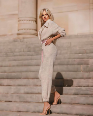 Salopeta Groasa - Winter Muse [2]