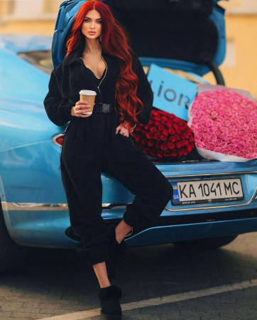 Salopeta Groasa - Winter Muse [1]