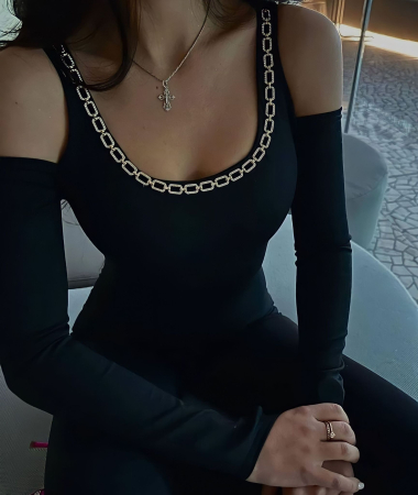 Salopeta mulata - Chain Allure [1]