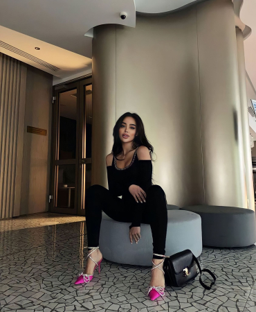 Salopete Sport - Salopeta mulata - Chain Allure