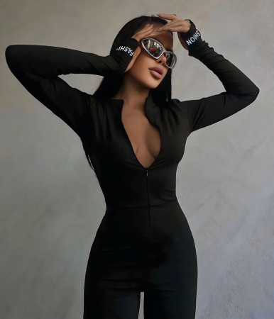 Salopete Sport si Elegante - Salopeta - Skyline