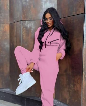 Salopete tip compleu - Power Mode [1]