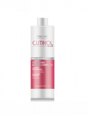 Îngrijire personală și cosmetice - Sampon Anti-Caderea Parului - OYSTER 250 ml