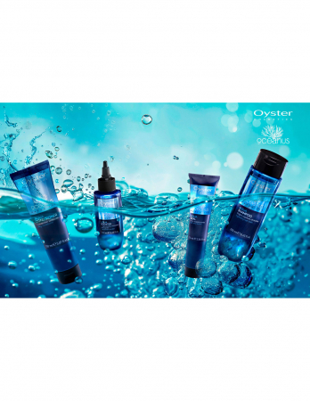 Sampon hidratant - Oyster Oceanus Green Lab Aqua Shampoo 250 ml [1]