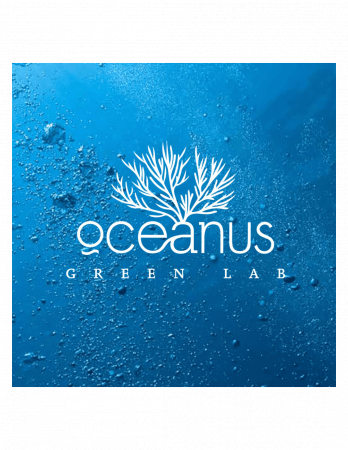 Sampon hidratant - Oyster Oceanus Green Lab Aqua Shampoo 250 ml [3]