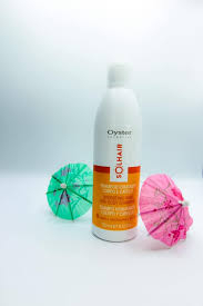 Îngrijire personală și cosmetice - Sampon pentru protectie solara - OYSTER 250 ml