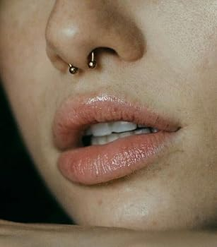 Accesorii si Bijuterii - Septum Piercings