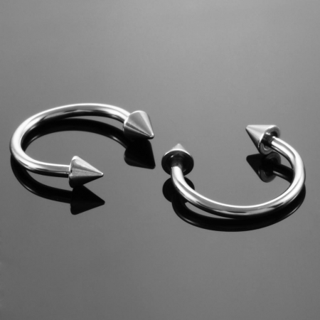 Septum Piercings [1]