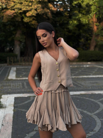 Treninguri si Compleuri - Set 2 piese - Midnight Muse