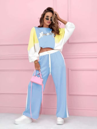 Noutati - Set Candy Pop Lounge